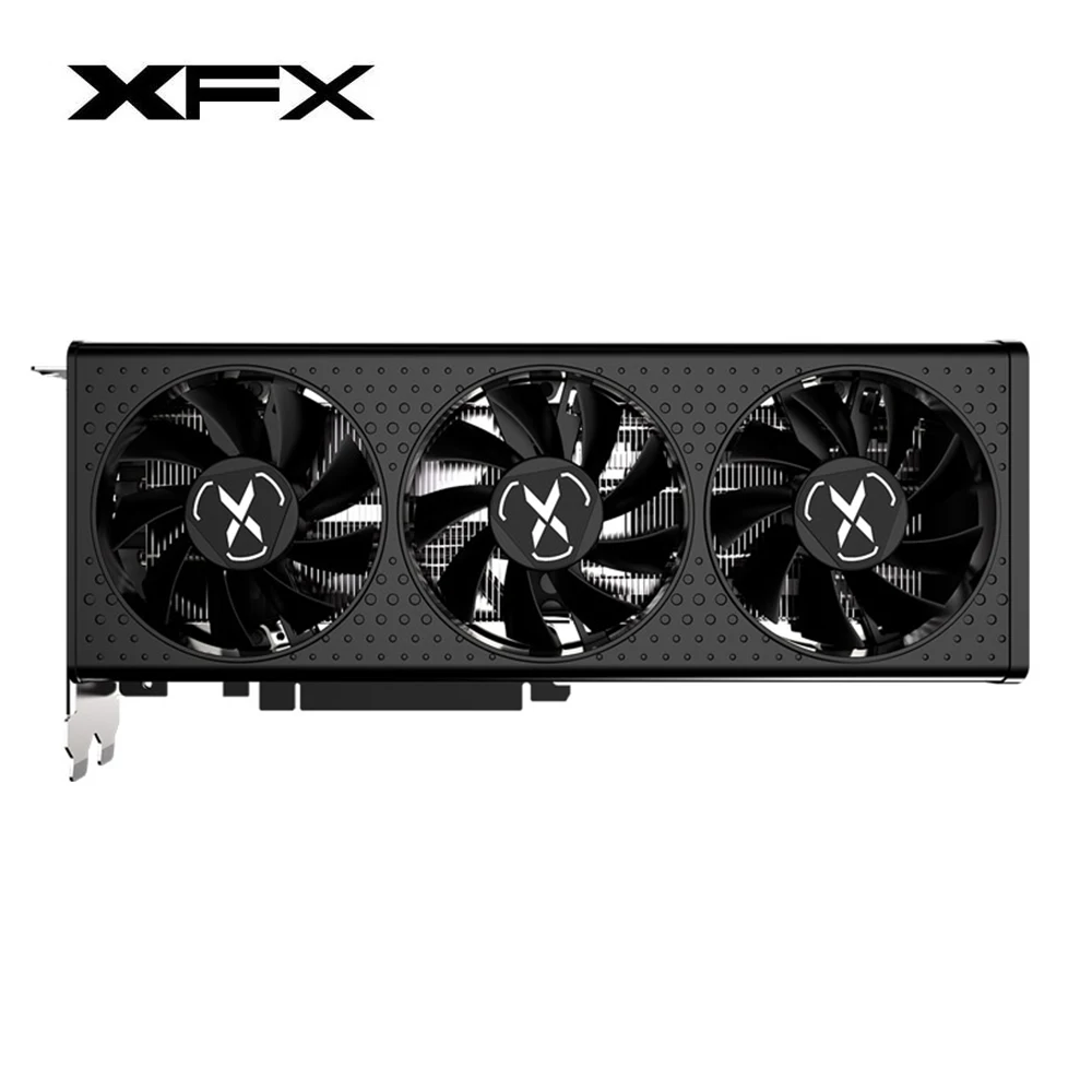 RX 6600 XT