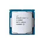 Overclocking the Intel Core i3-9350KF @ 4.00GHz