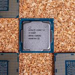 Entry-Level Excellence: The Intel Core i3-9100F @ 3.60GHz