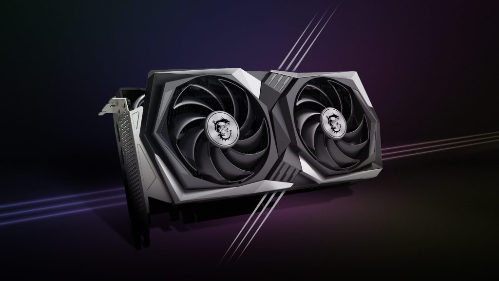 GPU Rivals Compared: RX 6600 XT vs RTX 3060