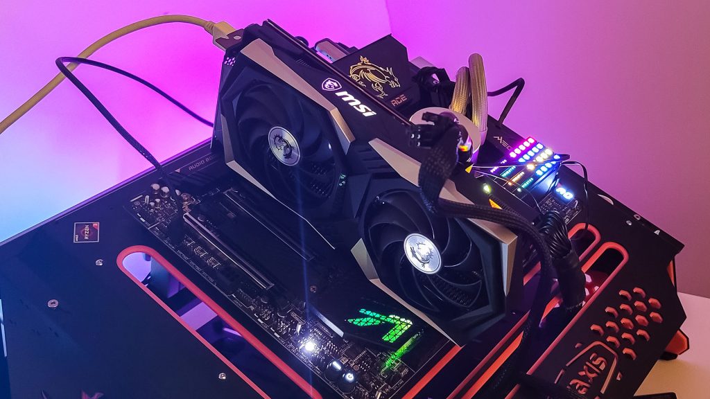 Finding the Perfect Match: RX 6600 XT Equivalents