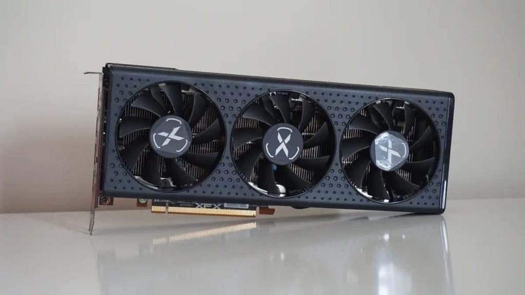 Optimizing Performance: AMD Radeon RX 6600 XT Driver Updates