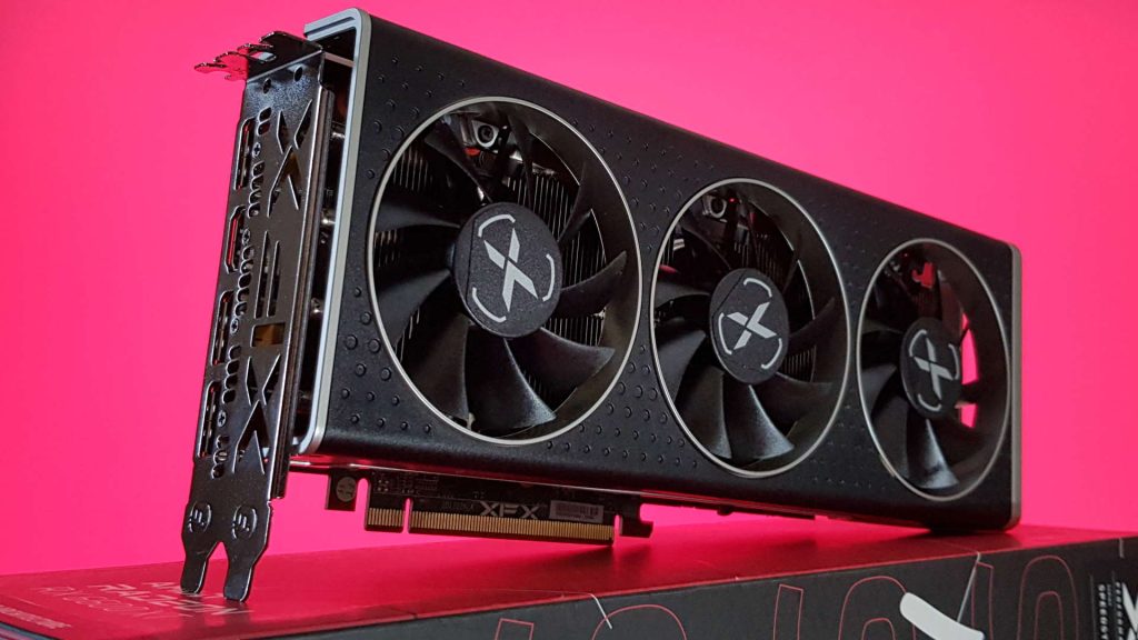 How to Update Your RX 6600 XT Drivers for Enhanced Gaming