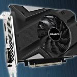 Unveiling the GTX 1650 Low Profile Graphics Card