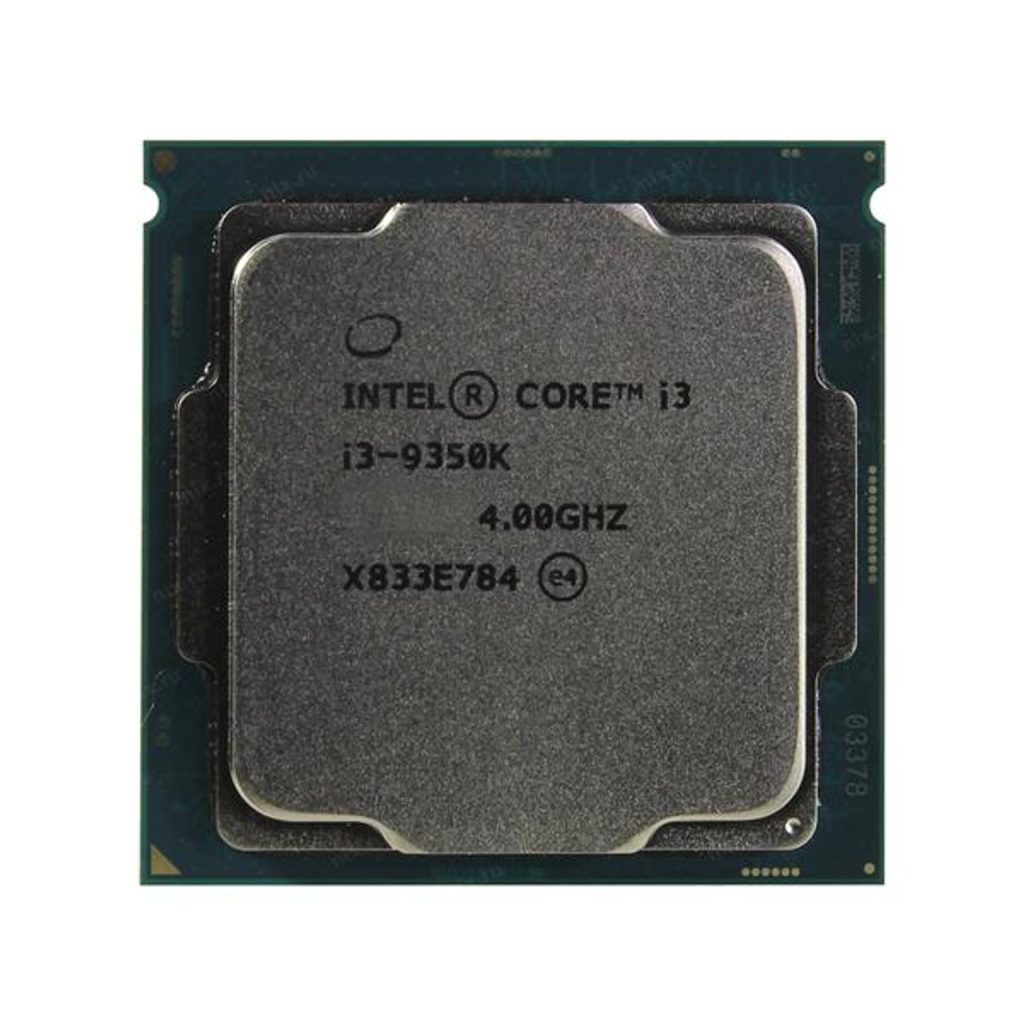 Maximizing Productivity with the Intel Core i3-9320 @ 3.70GHz