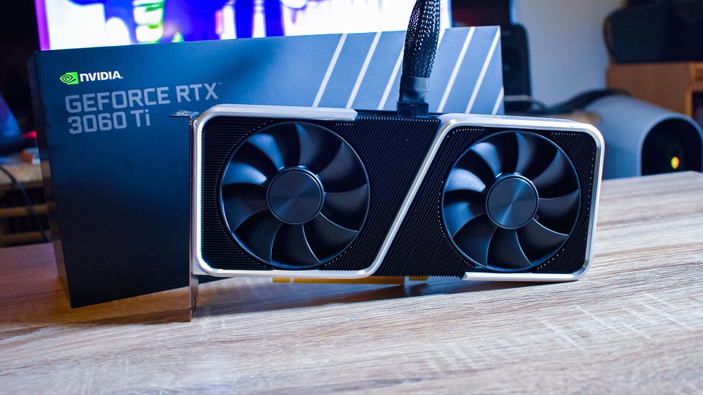 rtx 3060 ti