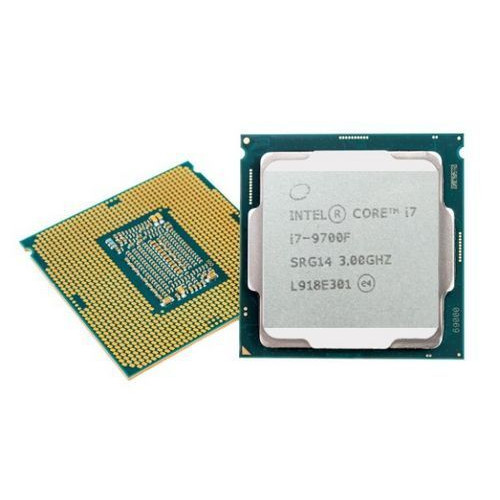 intel core i7-9700f  @ 3.00ghz