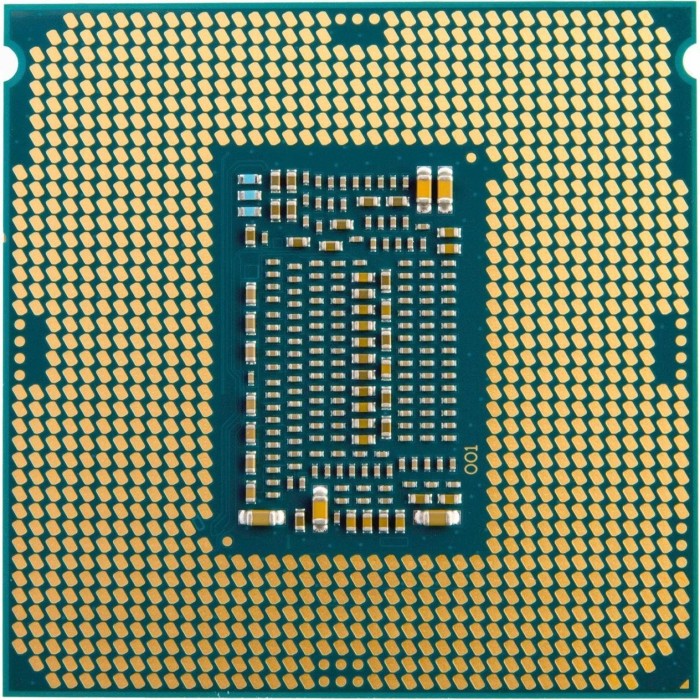 A Review of the Intel Core i3-8300 @ 3.70GHz for Everyday Use插图3