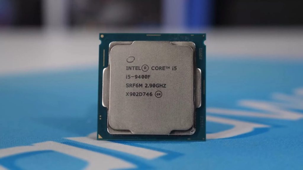 A Deep Dive into the Intel Core i5-9400F @ 2.90GHz Capabilities