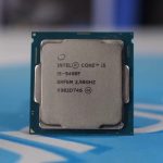 A Deep Dive into the Intel Core i5-9400F @ 2.90GHz Capabilities