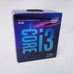 A Review of the Intel Core i3-8300 @ 3.70GHz for Everyday Use