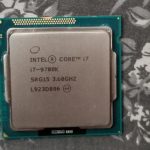 Why the Intel Core i7-9700K @ 3.60GHz Should Be at Its Heart