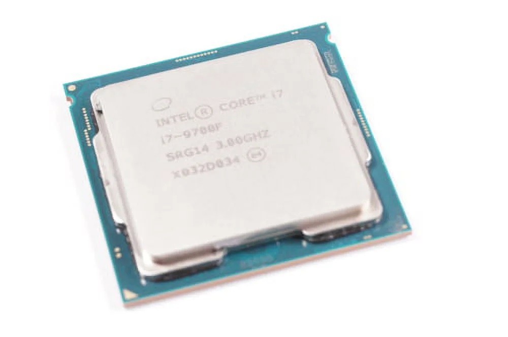 How Does the Intel Core i7-9700F @ 3.00GHz Stand Up in 2023?缩略图