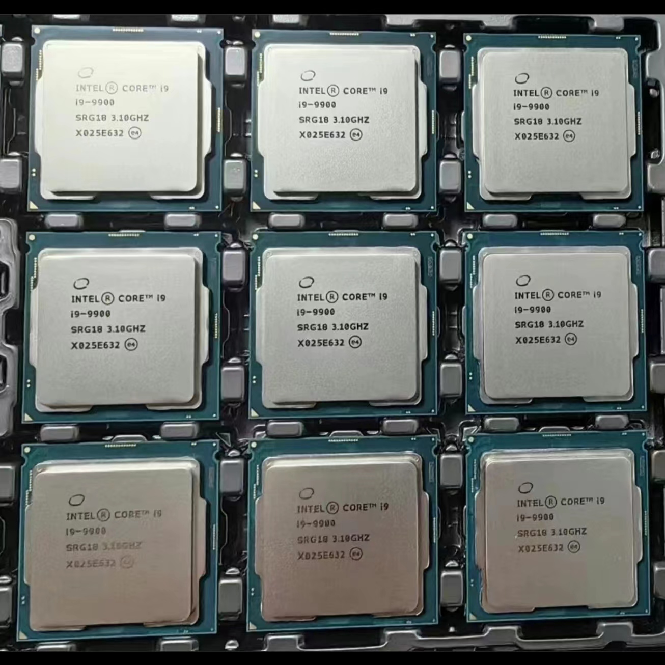 Maximizing PC’s Potential with the Intel Core i9-9900 @ 3.10GHz插图3