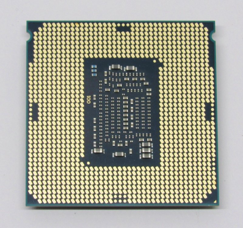 A Review of the Intel Core i3-8300 @ 3.70GHz for Everyday Use插图4