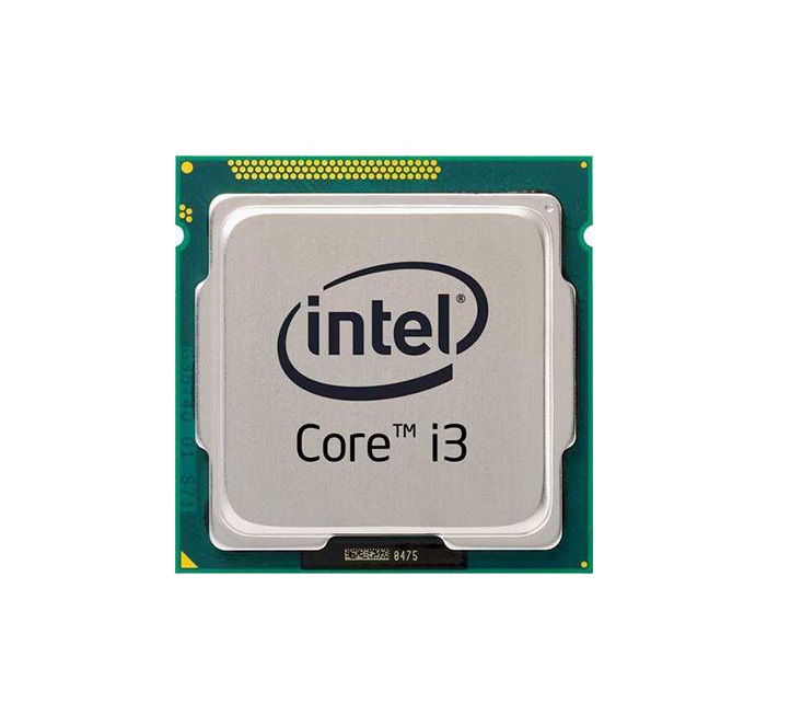 intel core i3-8300  @ 3.70ghz