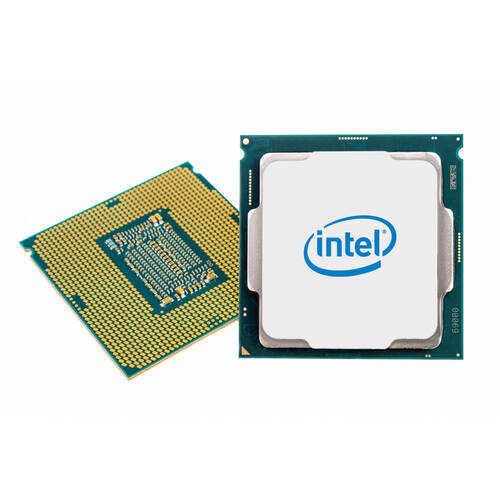 intel core i5-8600 @ 3.10ghz