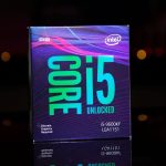 A Dive into the Capabilities of the Intel Core i5-9600KF @ 3.70GHz