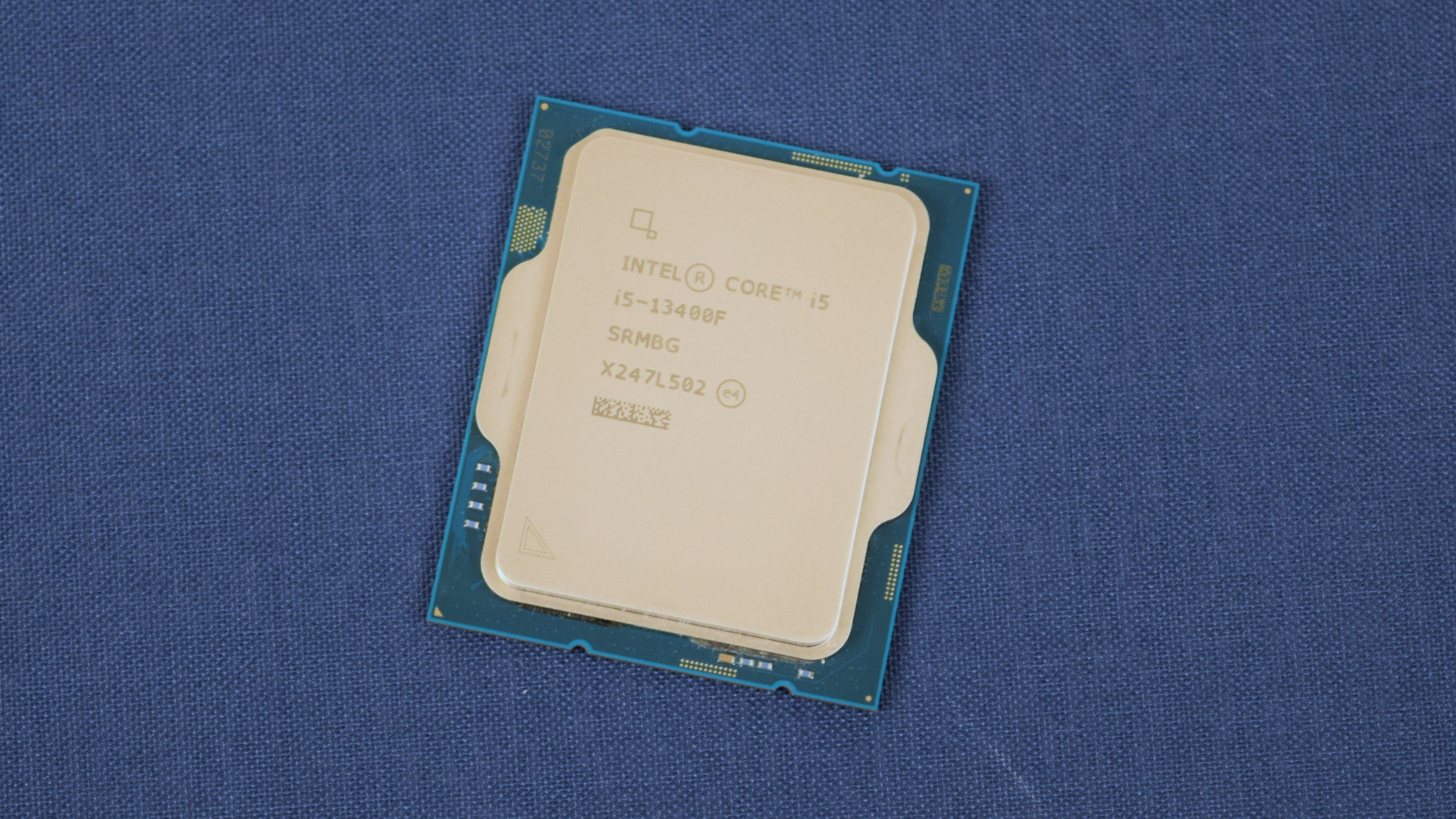 intel core i5-13400f