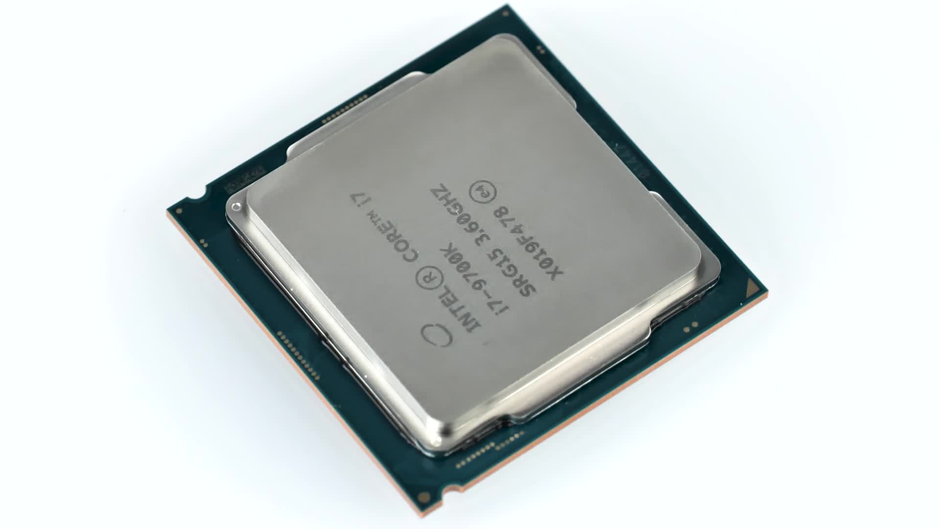 Why the Intel Core i7-9700K Should Be Your Processor of Choice插图4