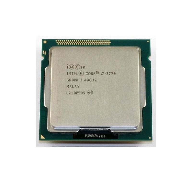 intel core i7-3770