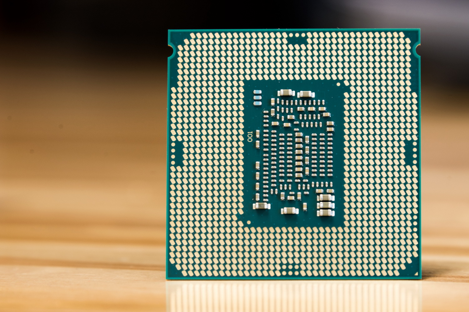 Exploring the Capabilities of the Intel Core i3-9320 @ 3.70GHz缩略图