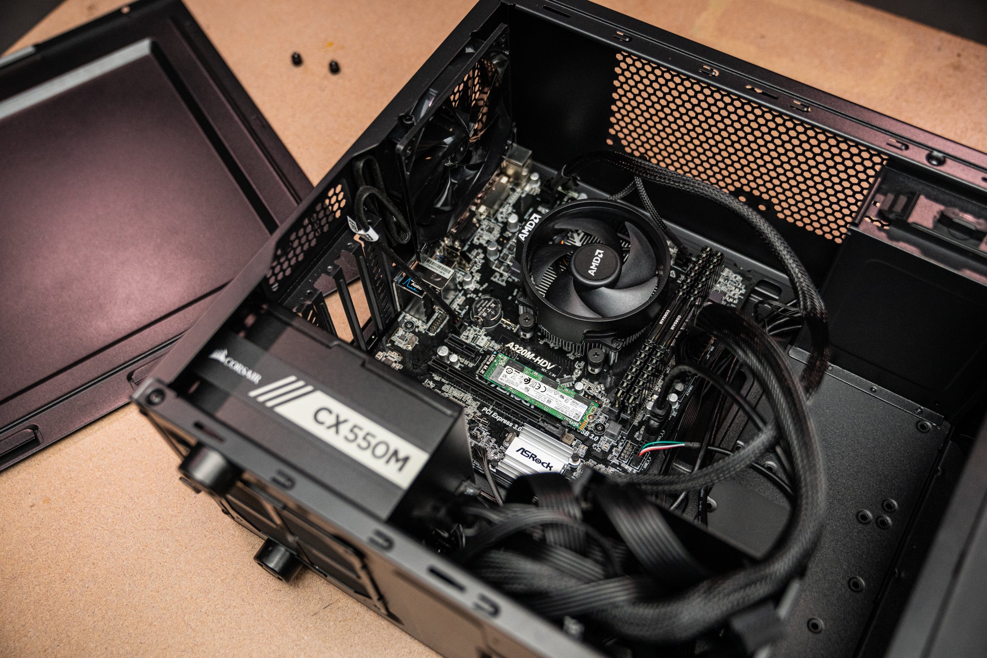Upgrading Your Rig: How to Choose the Right PC Power Supply缩略图