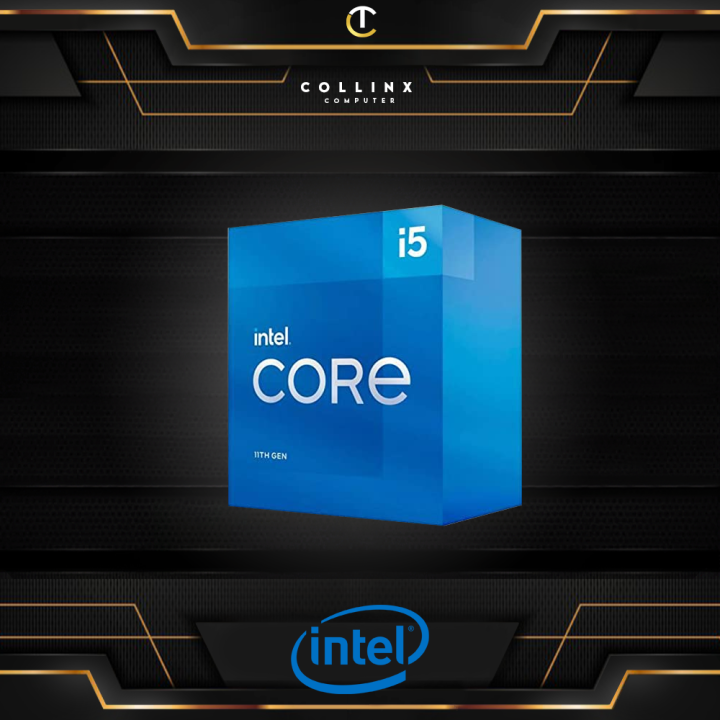 Building the Ultimate Mid-range PC with the Intel Core i5-11400插图3