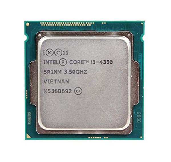 Exploring the Capabilities of the Intel Core i3-9320 @ 3.70GHz插图4