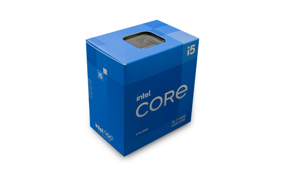 Building the Ultimate Mid-range PC with the Intel Core i5-11400缩略图