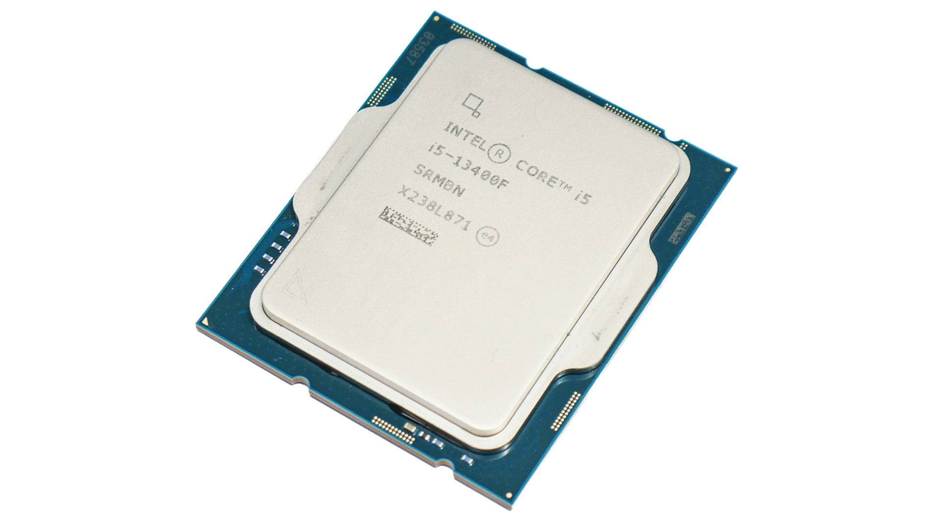 intel core i5-13400f