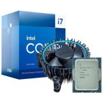 Build Your Dream PC with the Intel Core i7-13700F