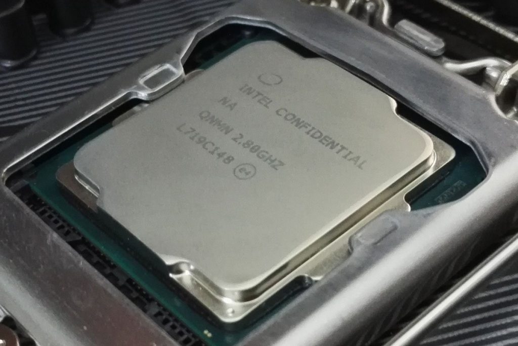 Why the Intel Core i5-8400 Should Be at Its Heart