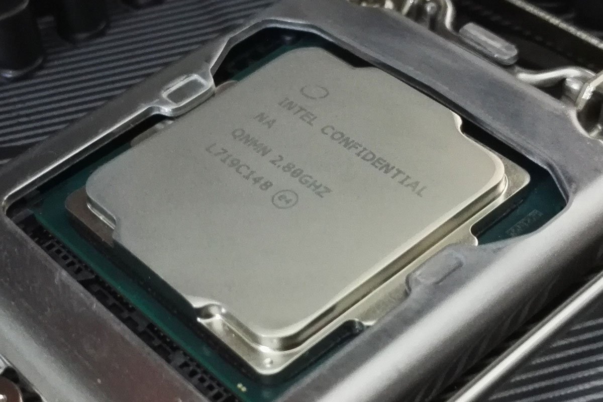 Why the Intel Core i5-8400 Should Be at Its Heart缩略图