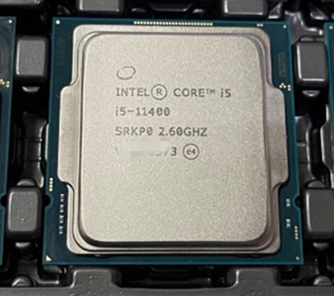 Building the Ultimate Mid-range PC with the Intel Core i5-11400插图4