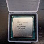 Unleashing Potential with the Intel Core i5-9600K @ 3.70GHz