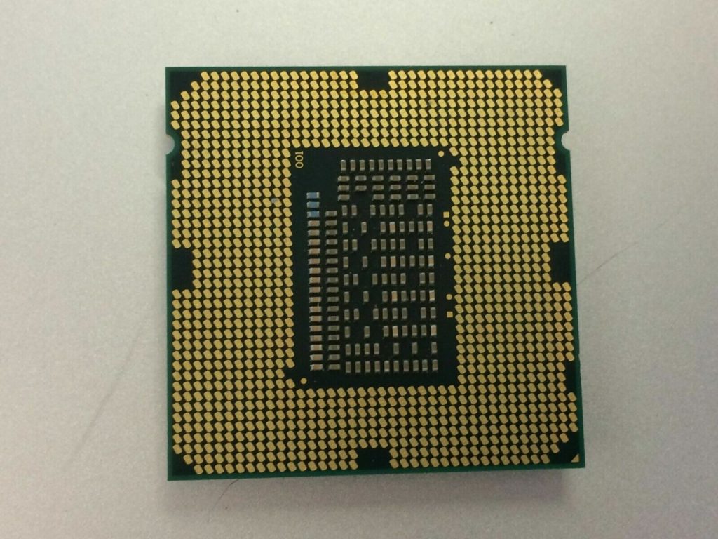 Exploring the Capabilities of the Intel Core i7-3770 Processor