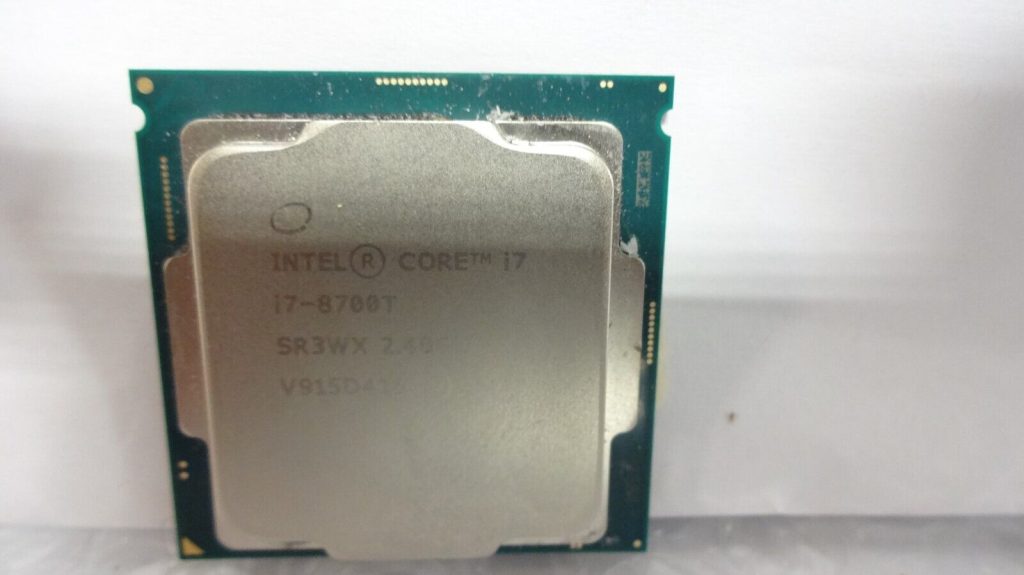 Reviving an Old Rig: Is the Intel Core i7-4790 Still Relevant Today?