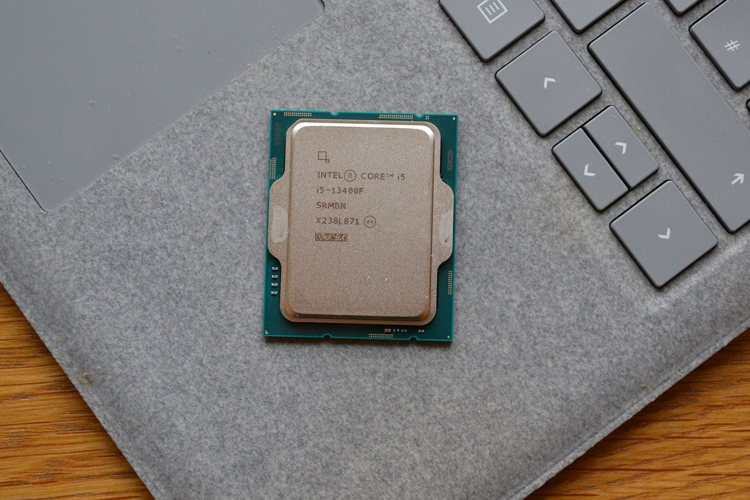 intel core i5  13400f