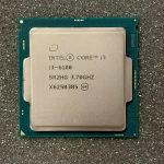 is core i3