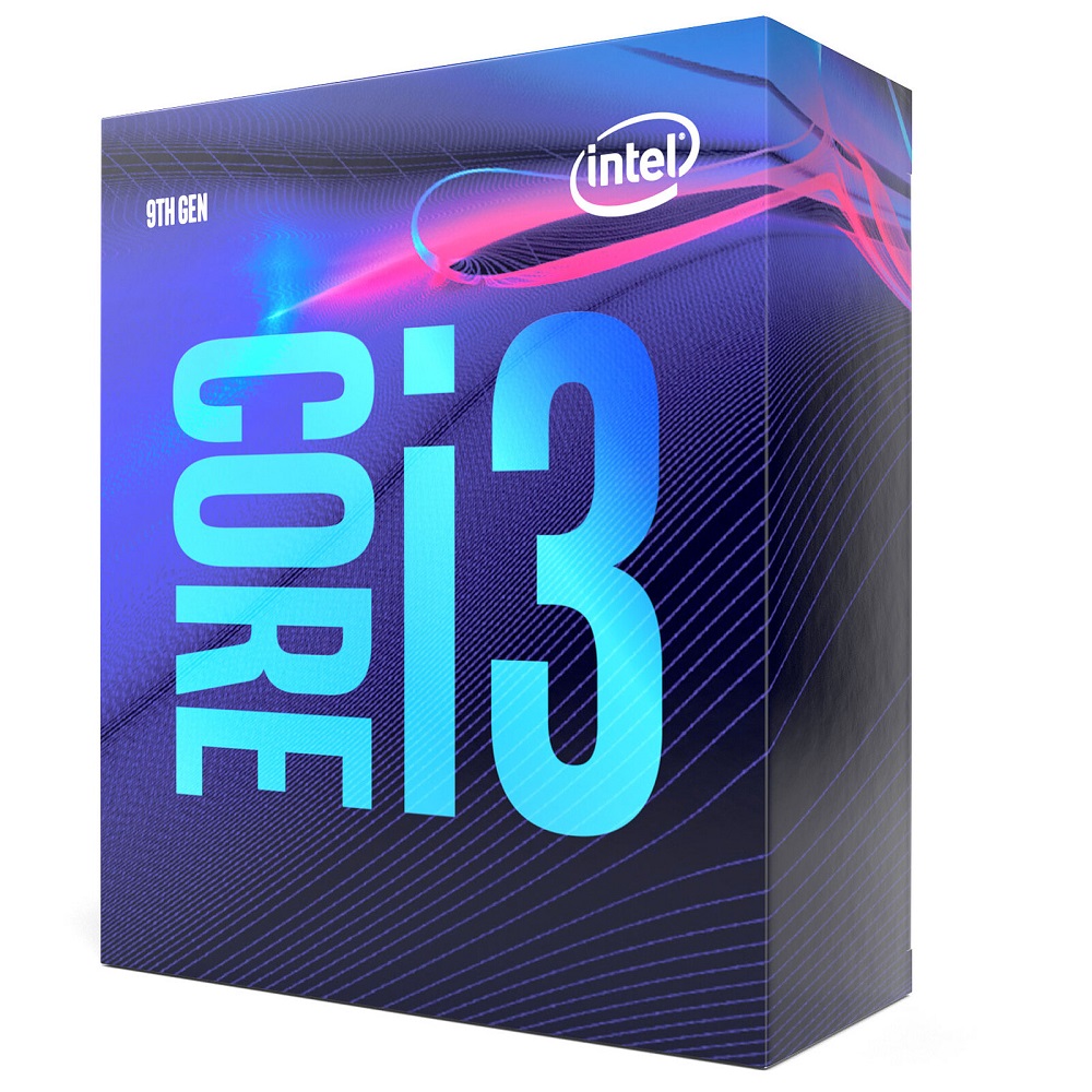 is core i3