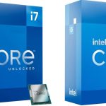 Performance Insights on the Intel 13th Generation Core i7