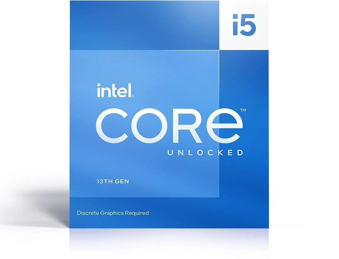 intel core i5-13600kf