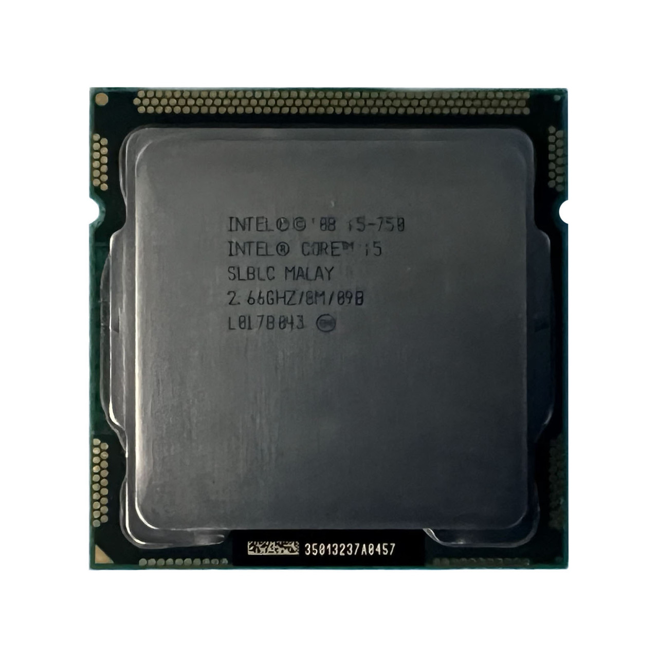 intel core i5750