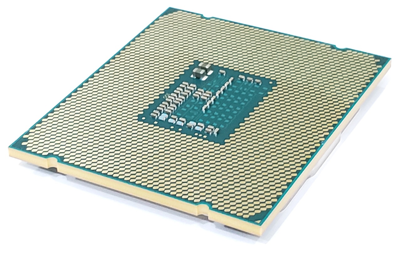 How the Intel Core i7-6800K Stands in Processor Landscape