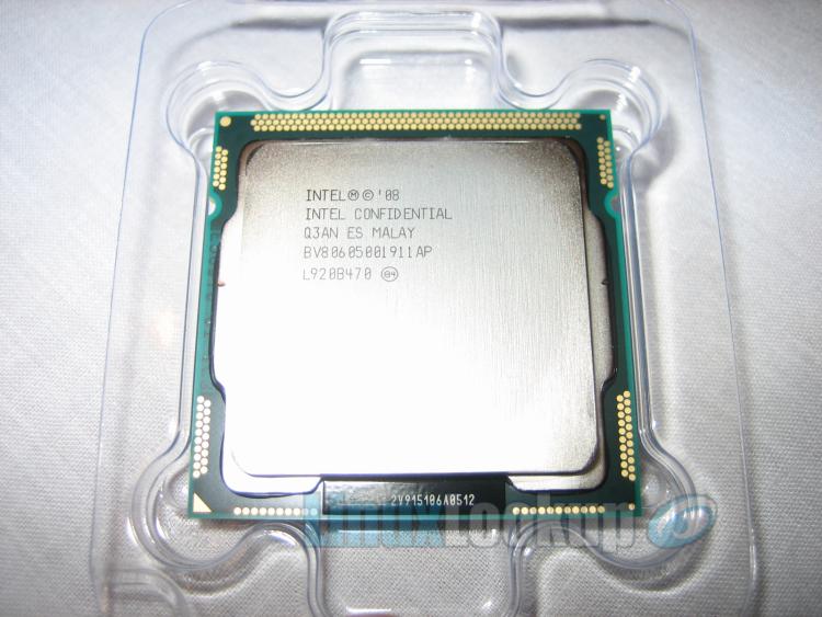 Intel Core i5 750: Unveiling the Potential of a Veteran Processor