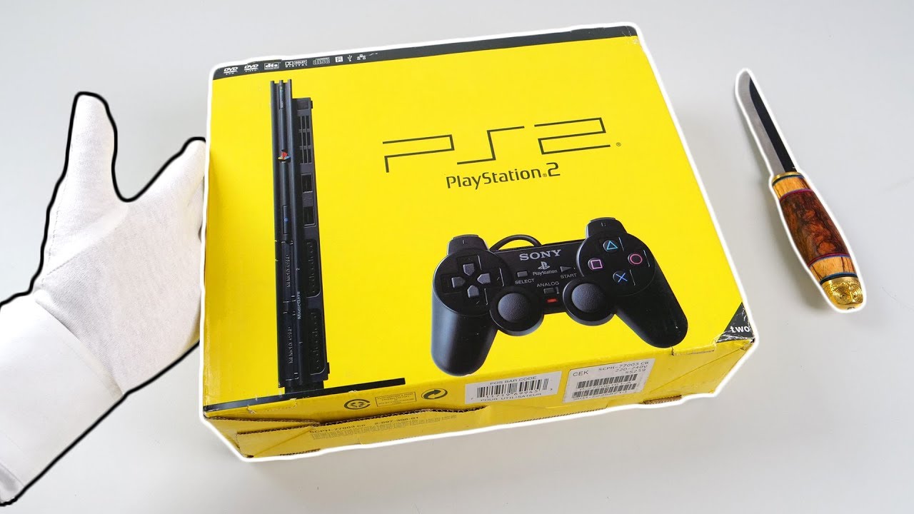 ps2