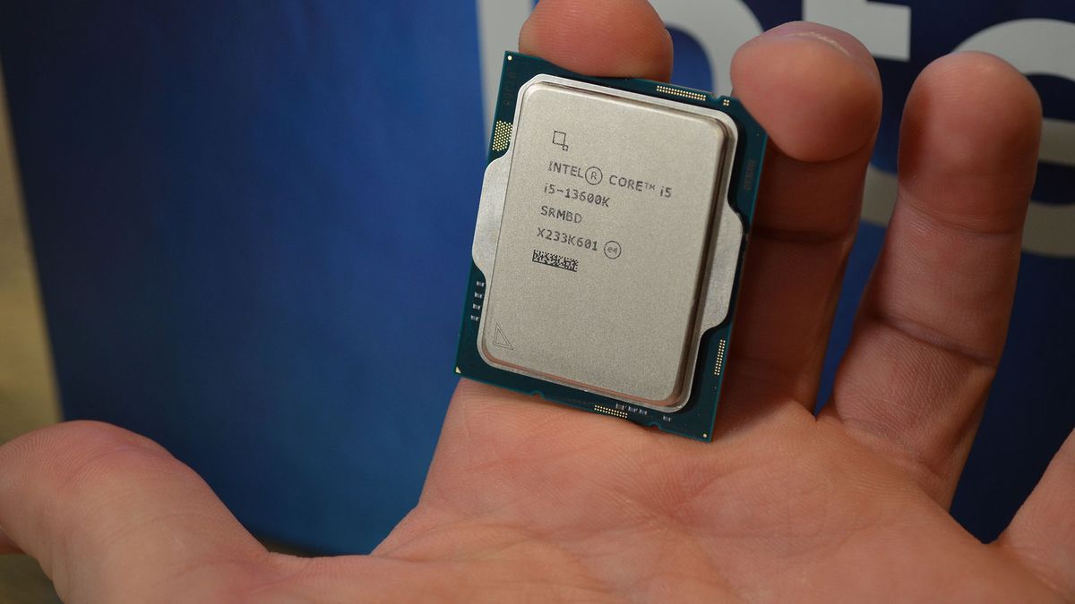 is intel core i5  good for gaming