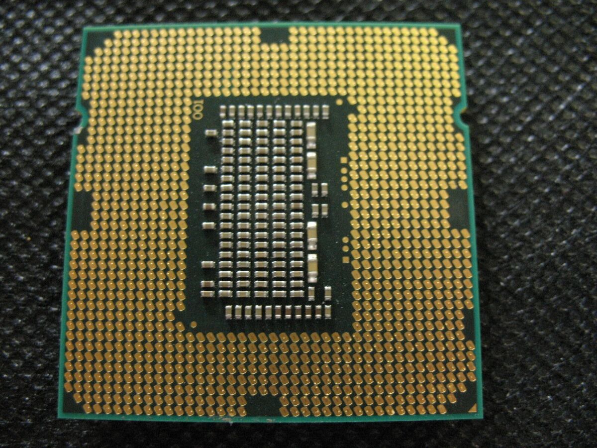 intel core 5 750