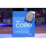 The Intel Core i5-13500: A Versatile Processor for Work and Play